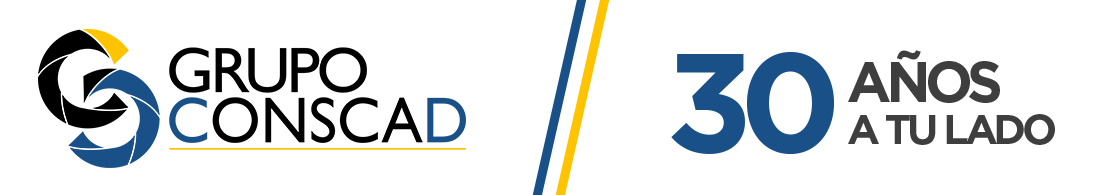 Grupo Conscad